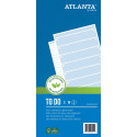 Atlanta by Jalema, To Do, ft 29,7 x 14 cm, Large