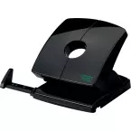 Novus B230 Re+New 2-Hole Punch Black