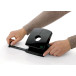 Novus B230 Re+New 2-Hole Punch Black