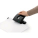 Novus B230 Re+New 2-Hole Punch Black