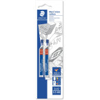 Staedtler Mars micro mines,...