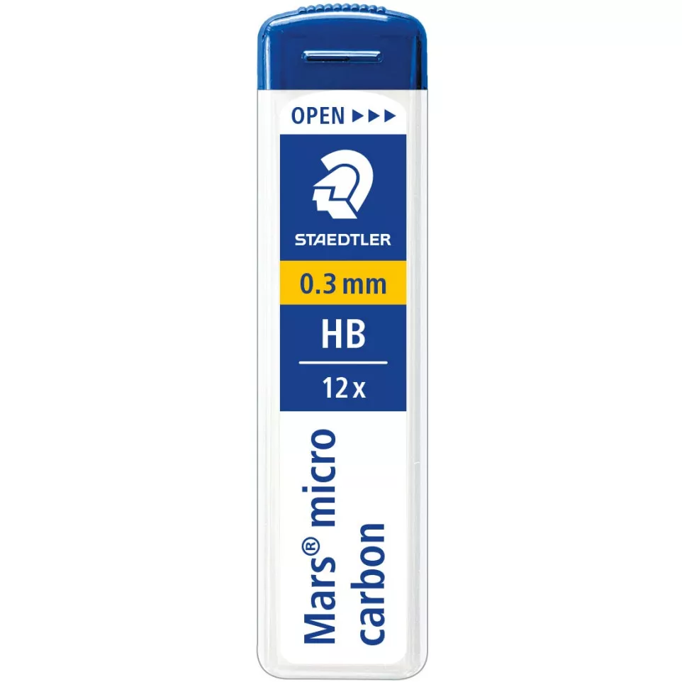 Staedtler Mars micro potloodstiften,...