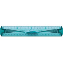 Maped décimètre Flex double décimètre, 20 cm
