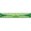 Maped decimeterlat Flex dubbele decimeter, 20 cm