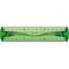 Maped latte Flex incassable, 15 cm, double graduation