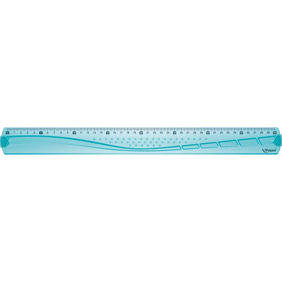 Maped latte Flex incassable, 40 cm