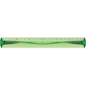 Maped Unbreakable Flexible Ruler 30 cm