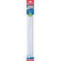 Maped latte Geometric 40 cm, transparent