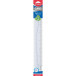 Maped lat Geometric 40 cm, transparant