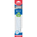Maped latte Geometric 20 cm, transparent