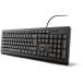 Trust Primo clavier, azerty