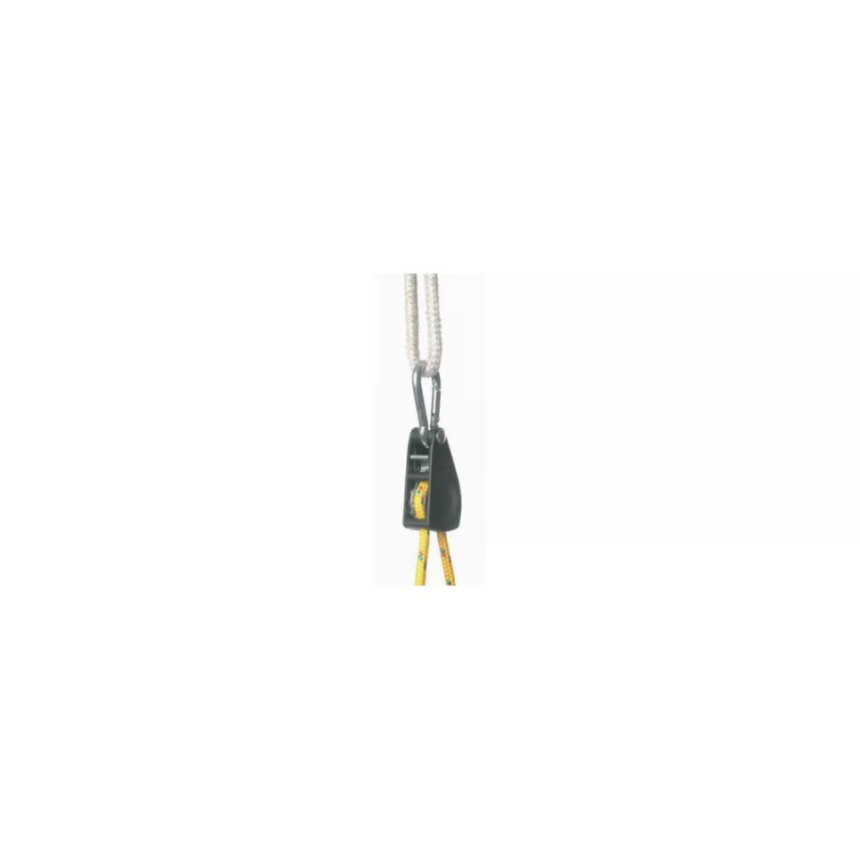 Polypropyleen touw 6mmx5m met spanner...