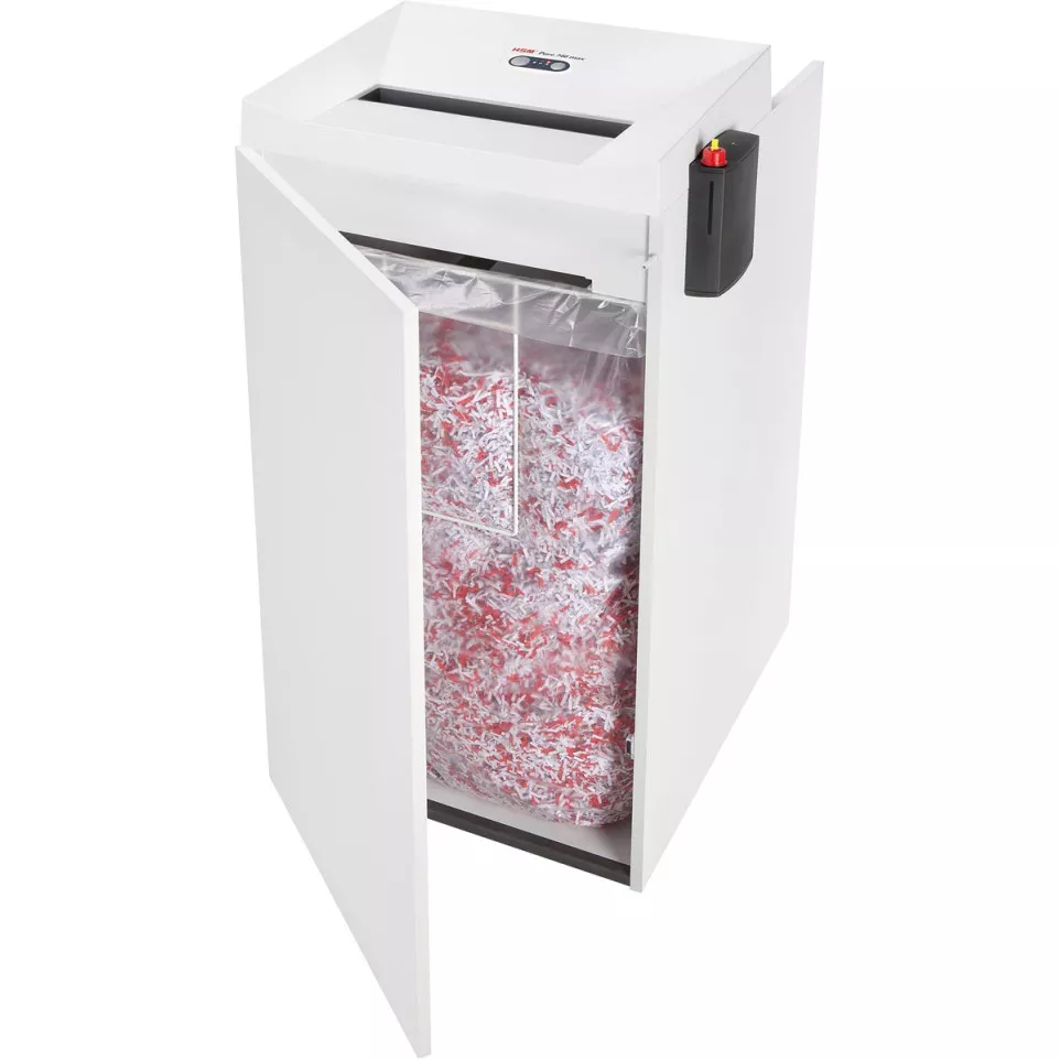 HSM PURE 740 Max destructeur de...