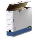Boîte à archives Bankers Box pour ft A3 (43 x 31,5 cm), 1 pièce