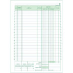 Exacompta Cash Receipt...
