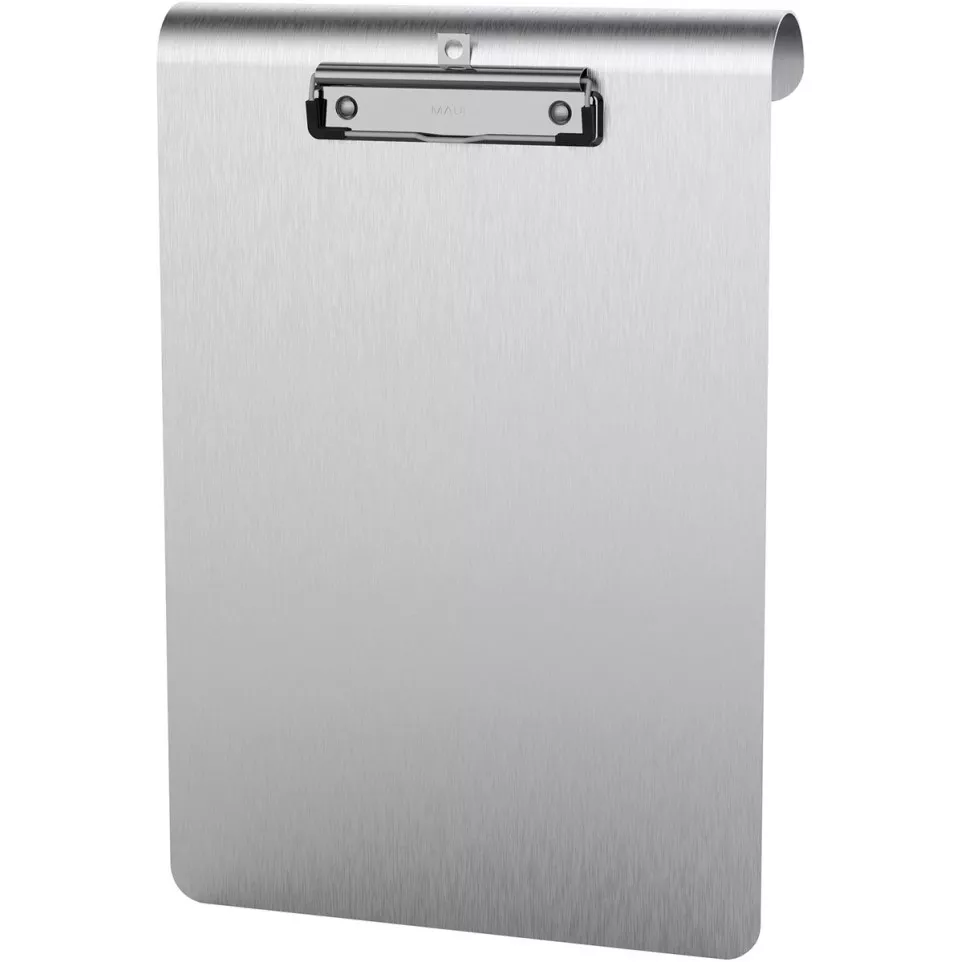 MAUL klemplaat aluminium Medic A4...