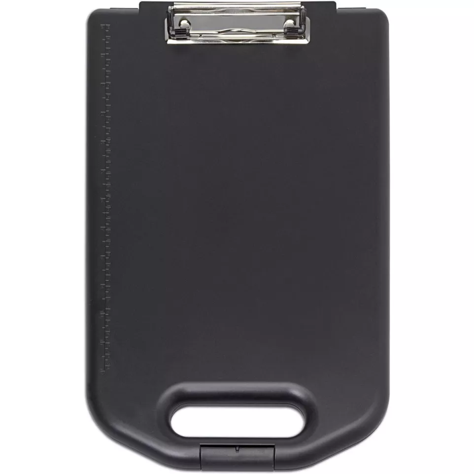 MAUL Slim Clipboard with Large...