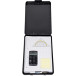 MAUL Slim Clipboard with Narrow Compartment PP A4 Portrait 34.5x24.2x3.3cm Black