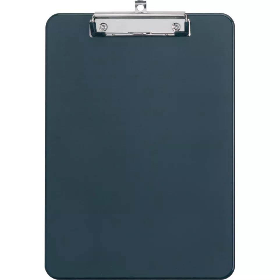 MAUL Porte bloc plastique A4...