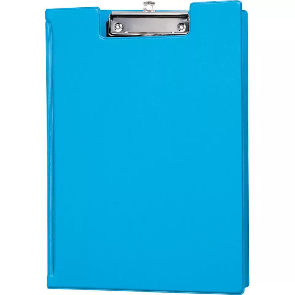 MAUL clipboard folder with insert A4...