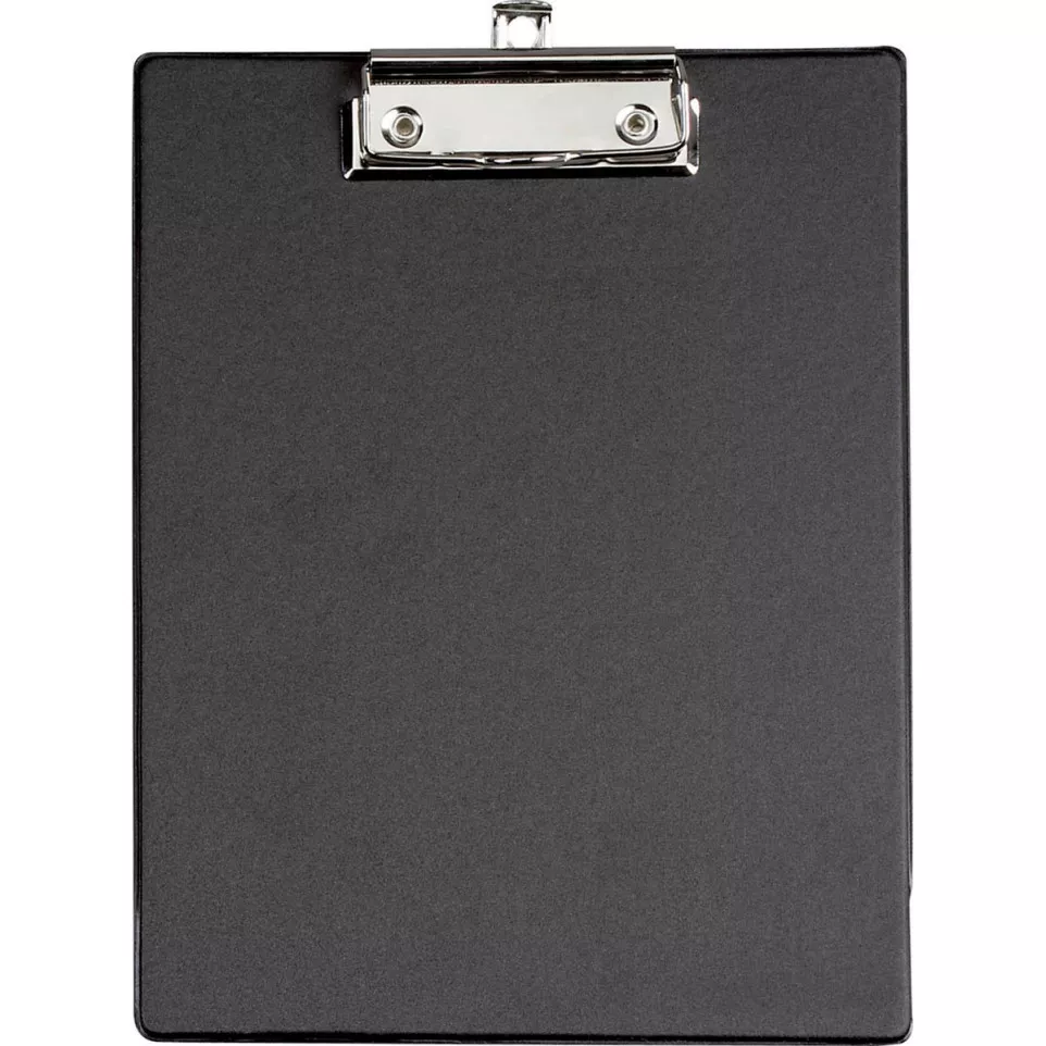 Maul Porte-bloc A5 portrait noir