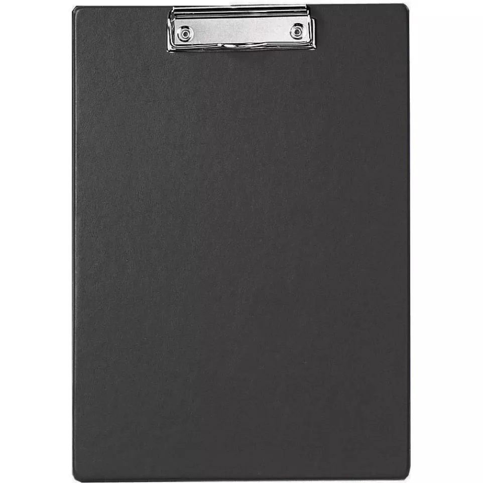 Maul Porte-bloc A4 portrait noir
