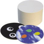 Folia Round Beer Coaster
