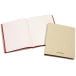 Copybook ft 14,5 x 22 cm, 384 bladzijden