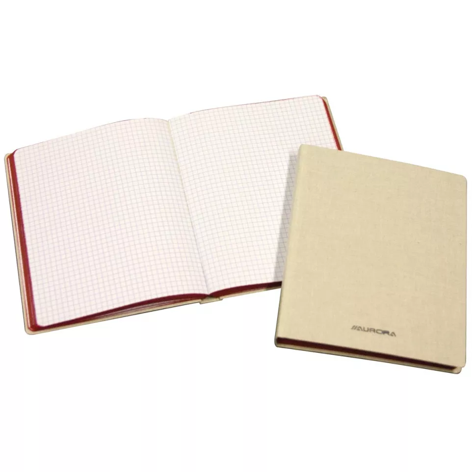 Copybook ft 14,5 x 22 cm, 384 pages
