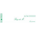 Exacompta Receipts Book 10.5 x 18 cm French Duplicate 2 x 50 Sheets