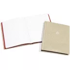 Copybook 14.5 x 22 cm 320 Pages
