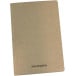 Copybook ft 14,5 x 22 cm, 320 bladzijden