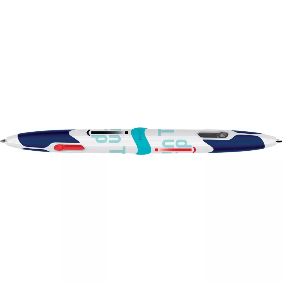 Maped Twin Tip 4-kleurenbalpen,...