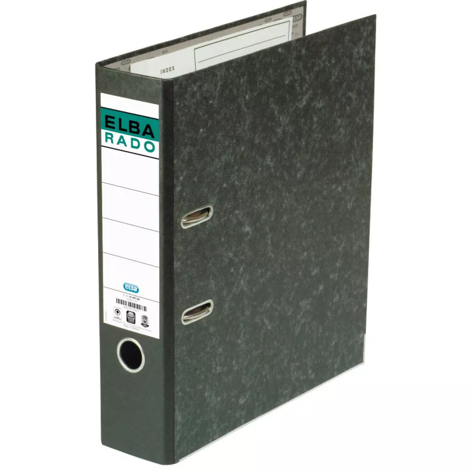 Oxford Rado classeur, ft folio, en...