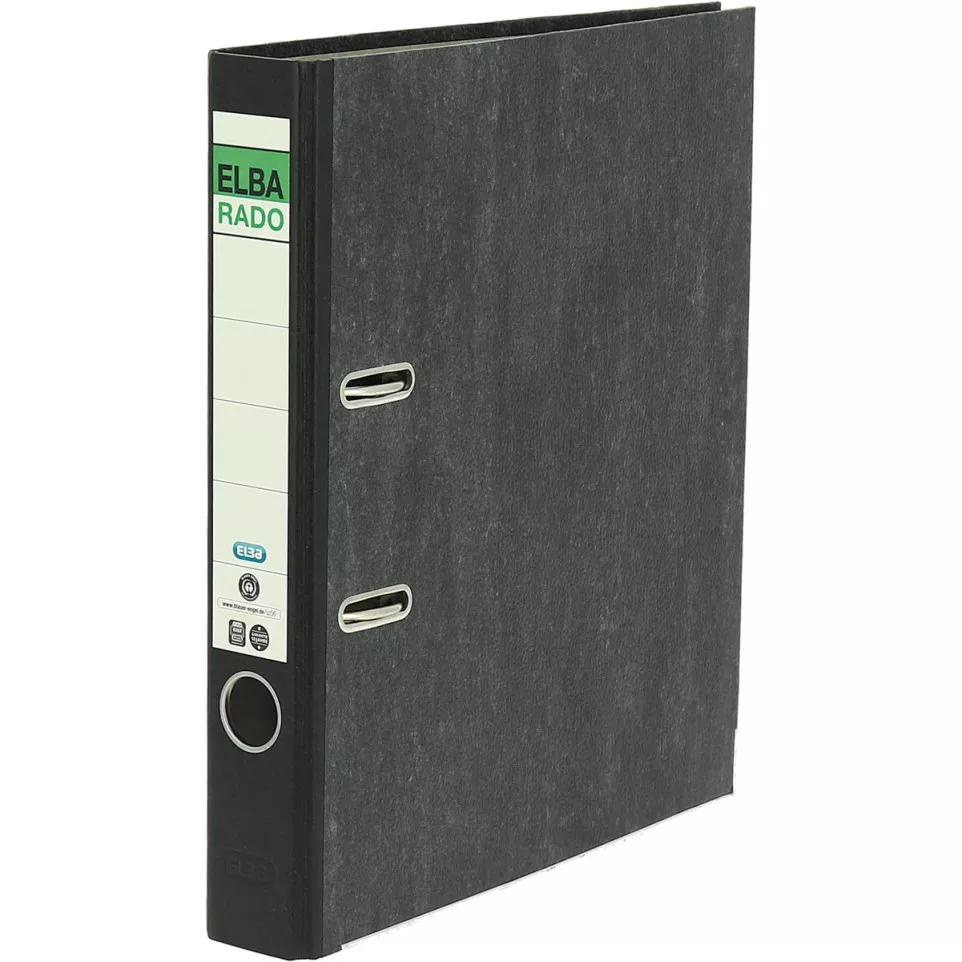 Oxford Rado classeur, ft folio, en...