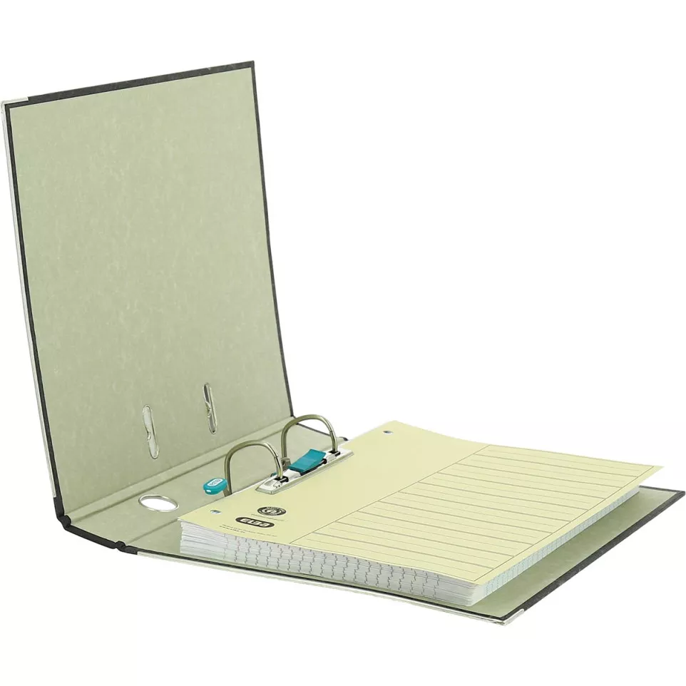 Oxford Rado classeur, ft folio, en...