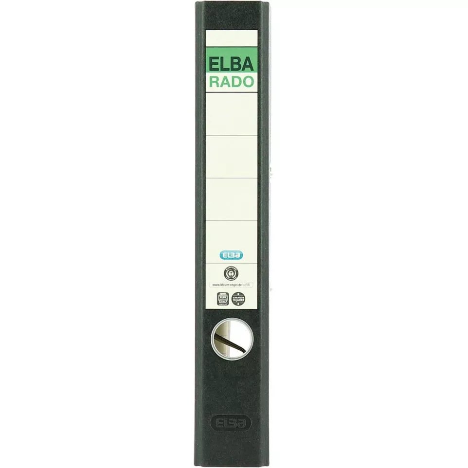 Oxford Rado classeur, ft folio, en...