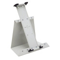 Tarifold Ensemble pupitre métal vide pour 10 poches