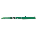 Pilot liquid-ink roller...