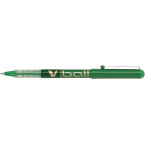 Pilot liquid-ink roller...