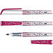 Maped roller Classic, sur blister avec 2 recharges et 1 effaceur