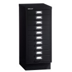 Bisley 10 Drawer Filing...