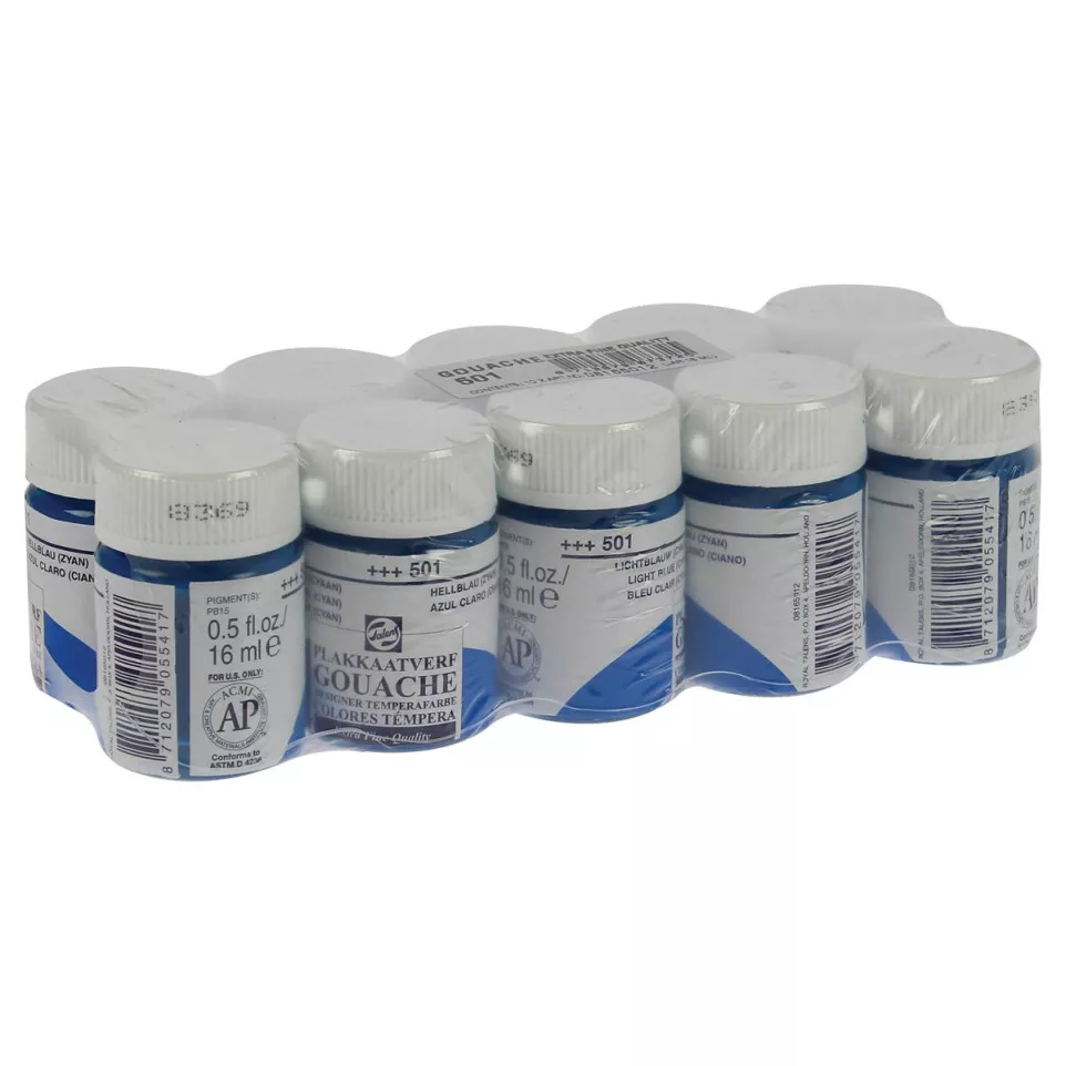 Royal Talens Extra Fine Gouache...