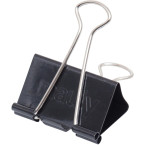 Maul clip foldback 25mm,...