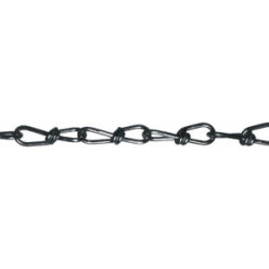 Victor verzinkte ketting Ø1,8mm / 60m
