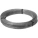 PVC-gecoate staalkabel Ø3 - 4mm / 100m