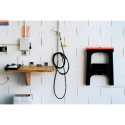 Paar PVC schragen 80x60cm / pce