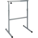 Adjustable Metal Sawhorse per Piece