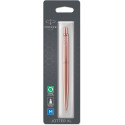 Parker Jotter XL SE20 Monochroom stylo bille, rose, sous blister