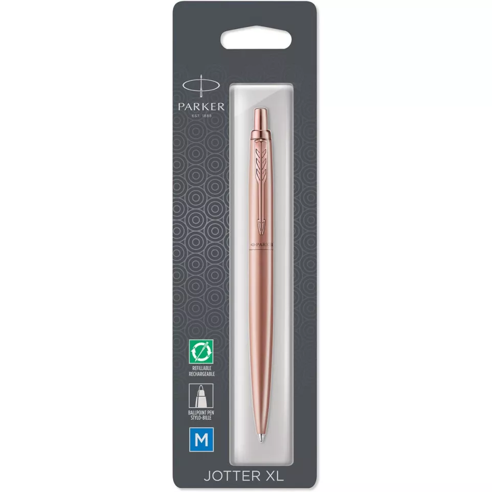 Parker Jotter XL SE20 Monochroom...